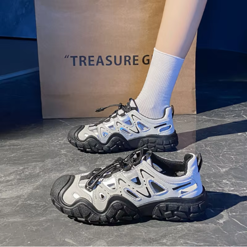 Chaussures de randonnée pour femmes