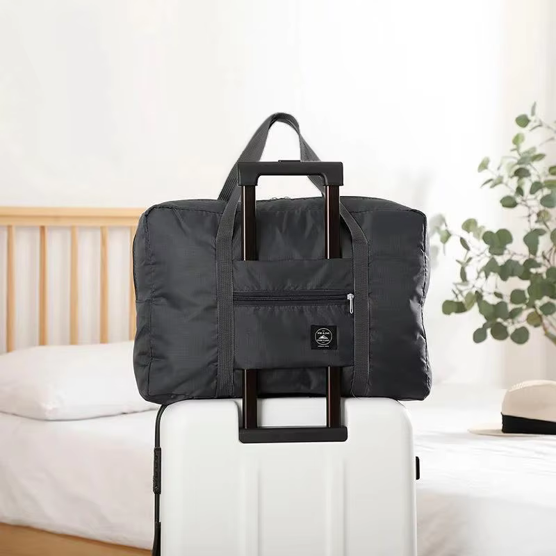 Sac à bagages de voyage pliable