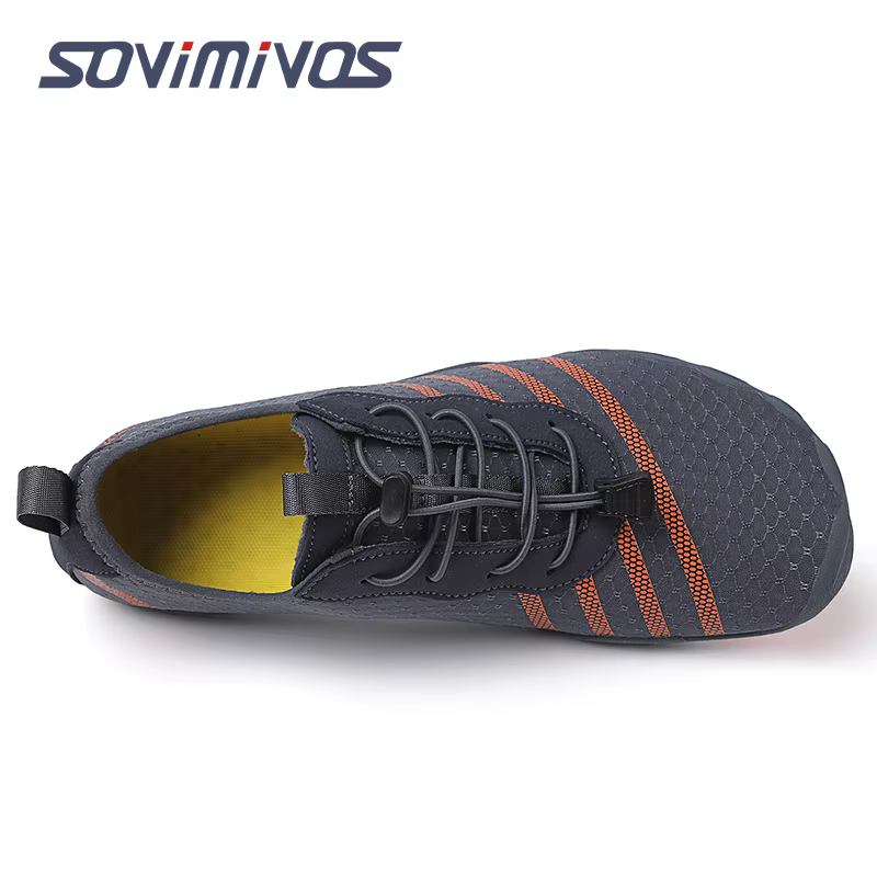 Chaussures de course sur sentier pour hommes