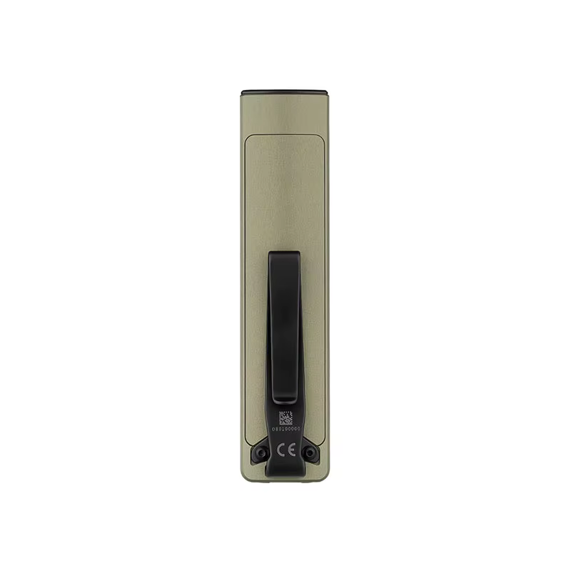 Lampe de poche Olight Arkfeld Ultra rechargeable EDC