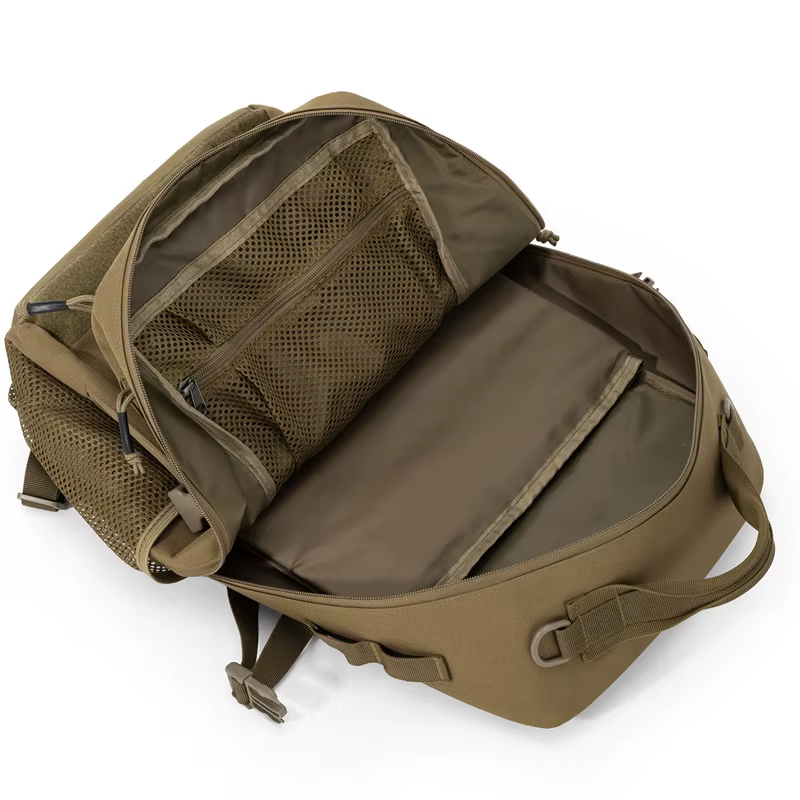 Sac à dos d'escalade tactique pour hommes