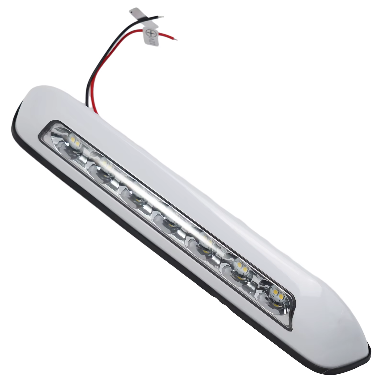 Lampe extérieure étanche IP67 pour remorque