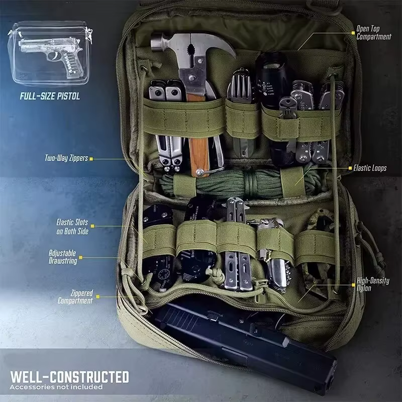 Sac de sport de voyage en plein air pour hommes