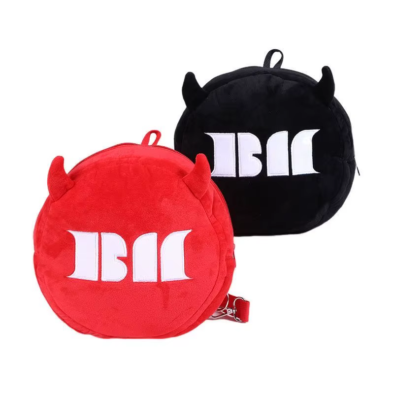 Sac à dos Baby Monster tendance pour femmes et hommes