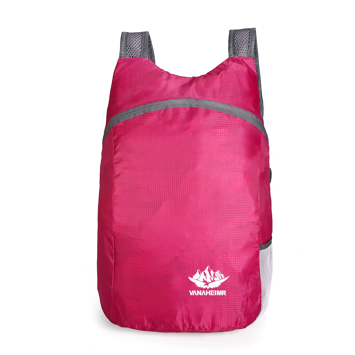 Sac à dos pliable ultraléger et imperméable