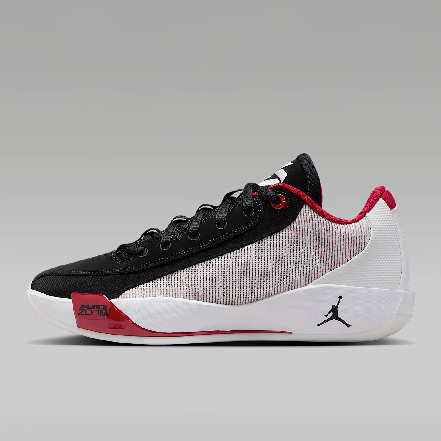Nike véritable JORDAN hommes épissé amorti sport chaussures de basket-ball durables HF0819-102