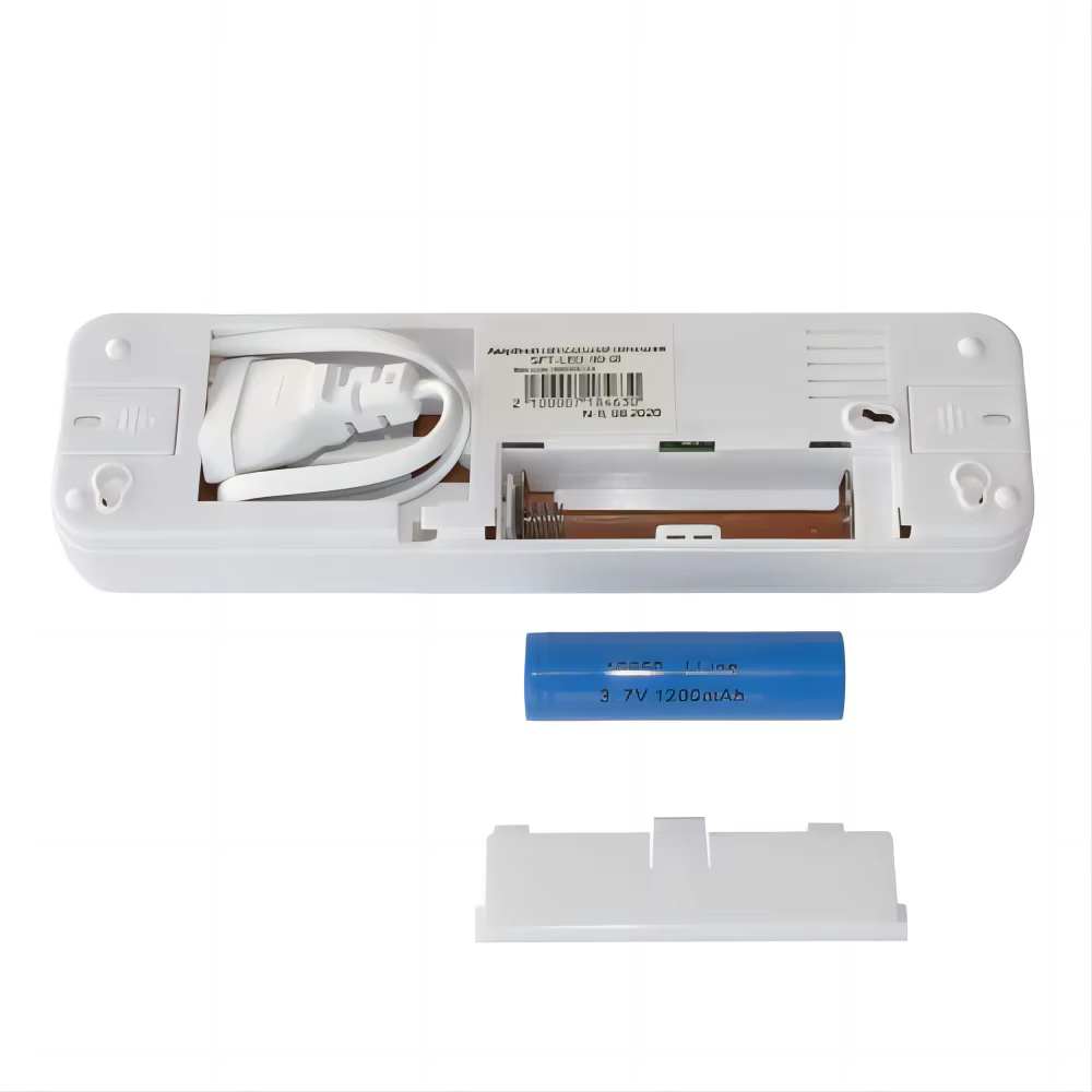 Lanterne LED Portable et Rechargeable