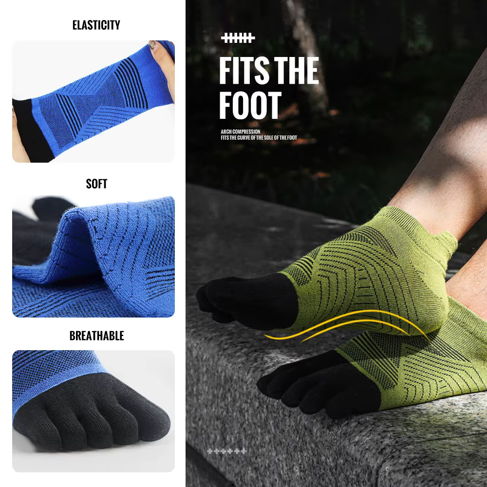 WRELS hiver laine mérinos chaussette thermique garder au chaud doux Ski randonnée