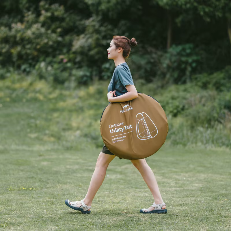 Naturehike – tente de vestiaire pop-up