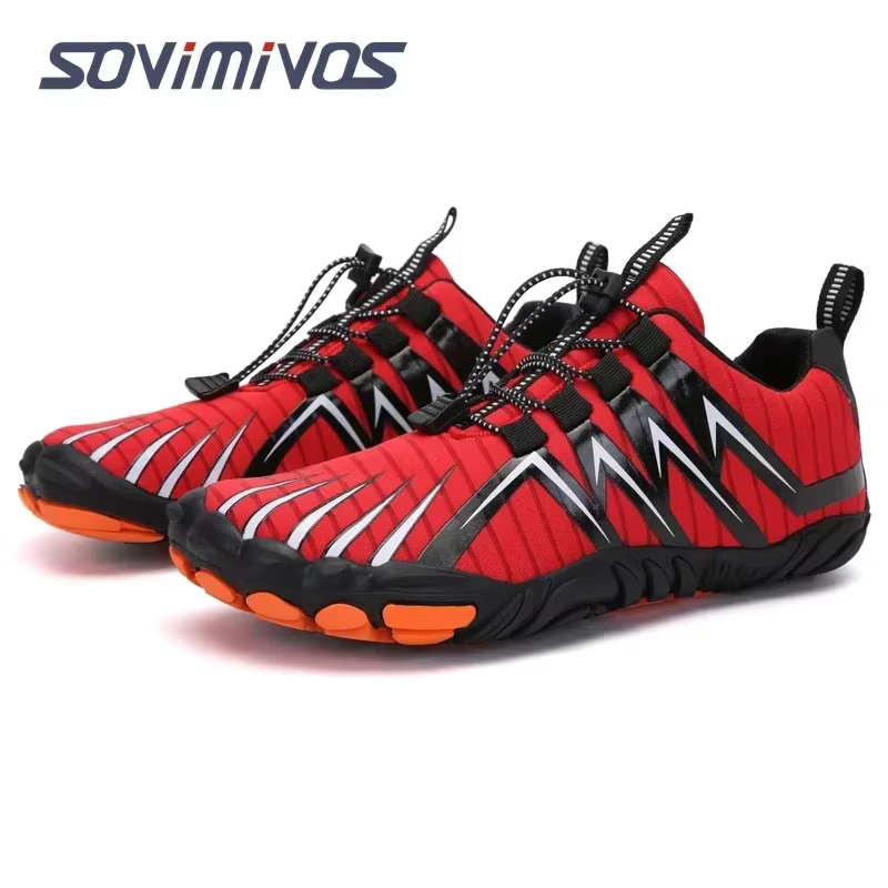 Chaussures de Randonnée pour Homme et Femme