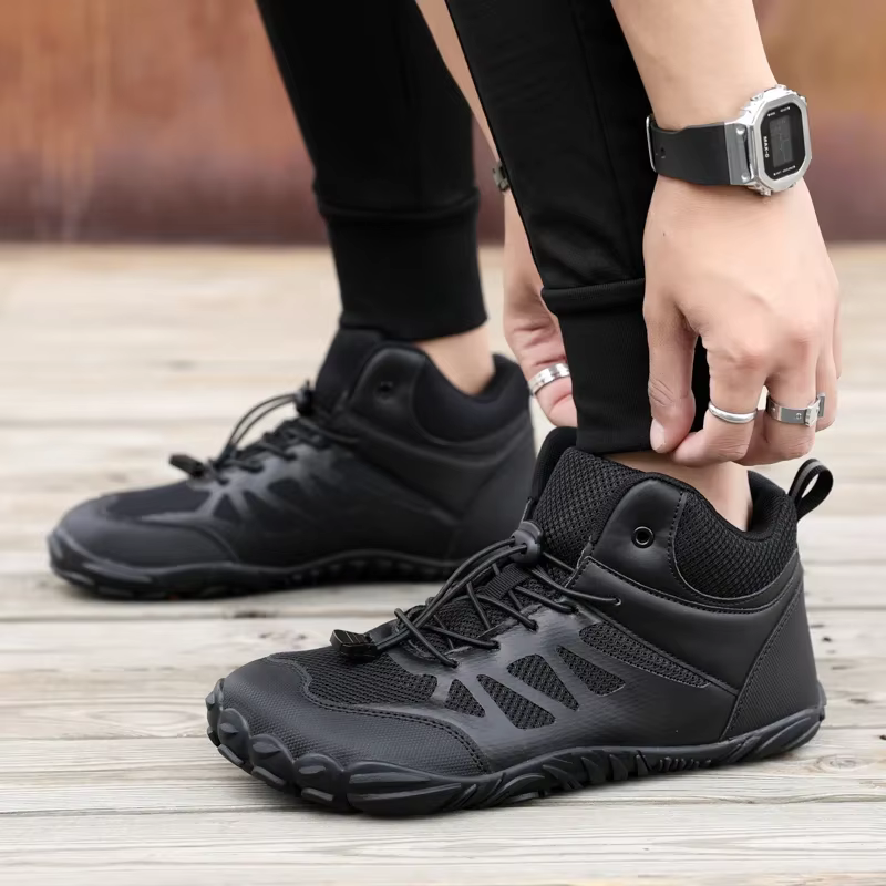 Chaussures de randonnée pour hommes et femmes