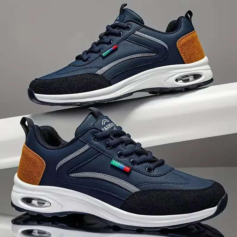 Chaussures de randonnée en plein air pour hommes