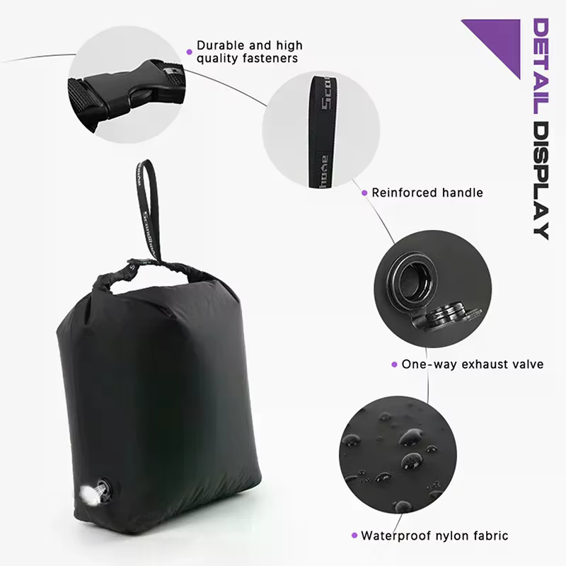 Compagnon de voyage pratique