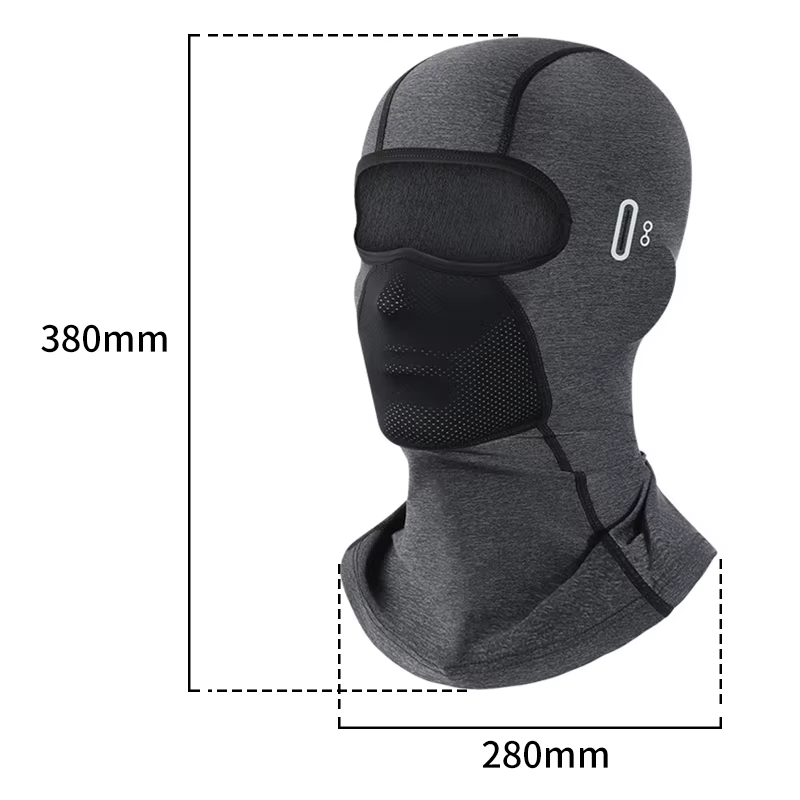 Masque de Ski pour hommes