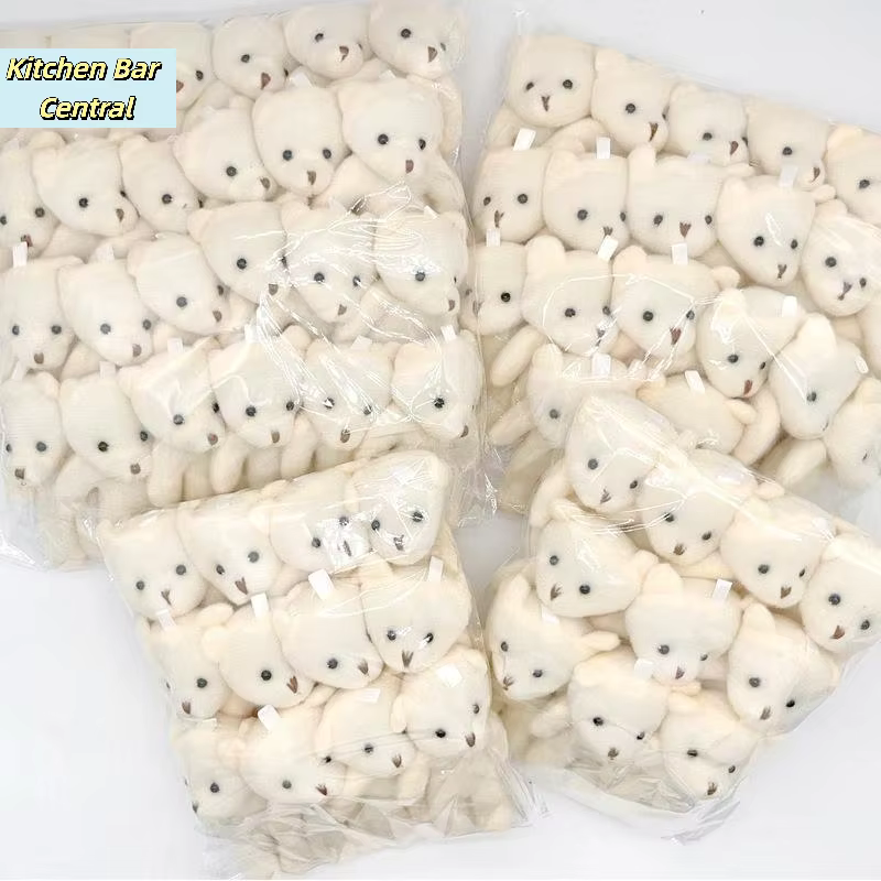 【10/12/18/20 pièces】 Accessoires de fête d'anniversaire et de mariage