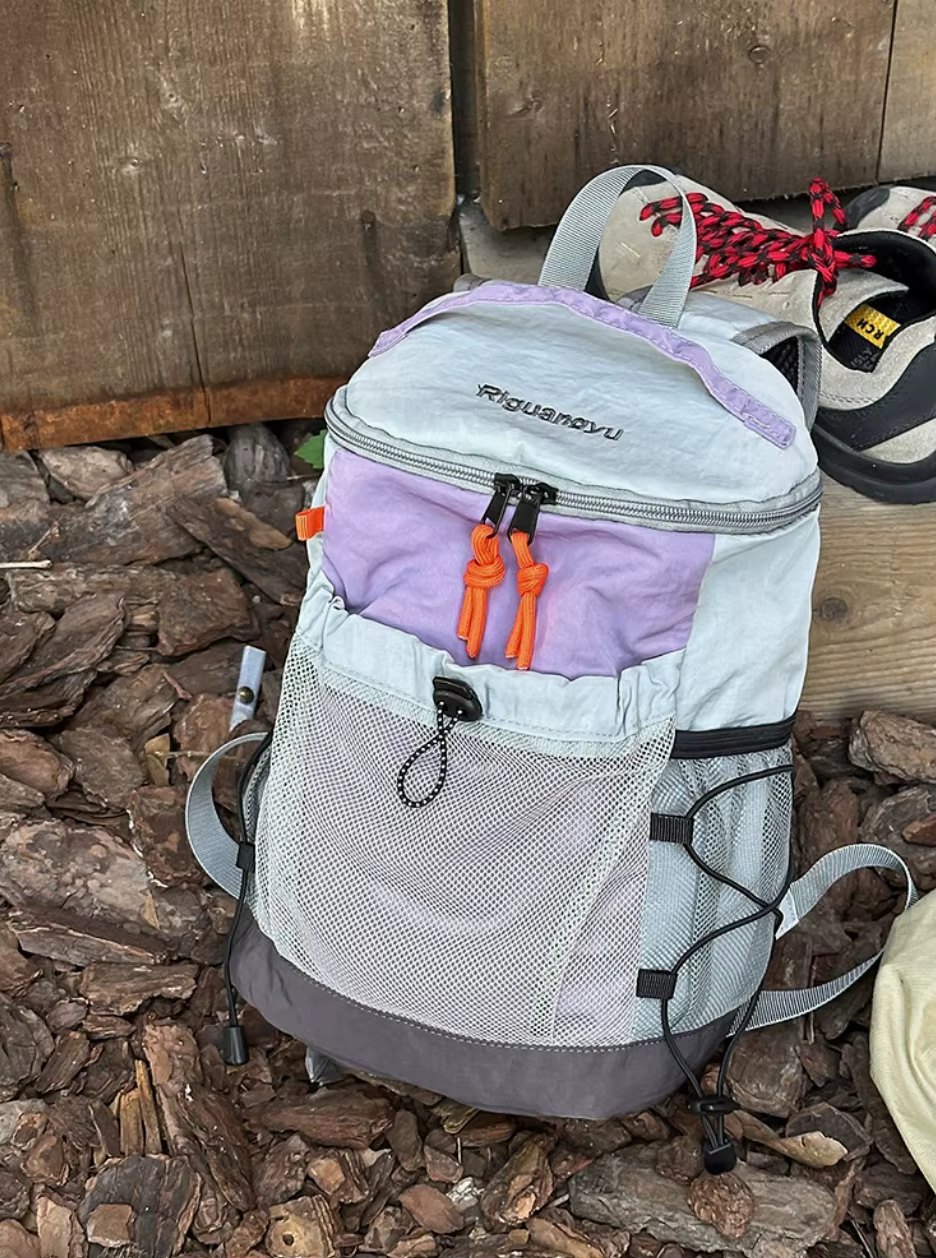 Sac à dos de randonnée pour sports de plein air