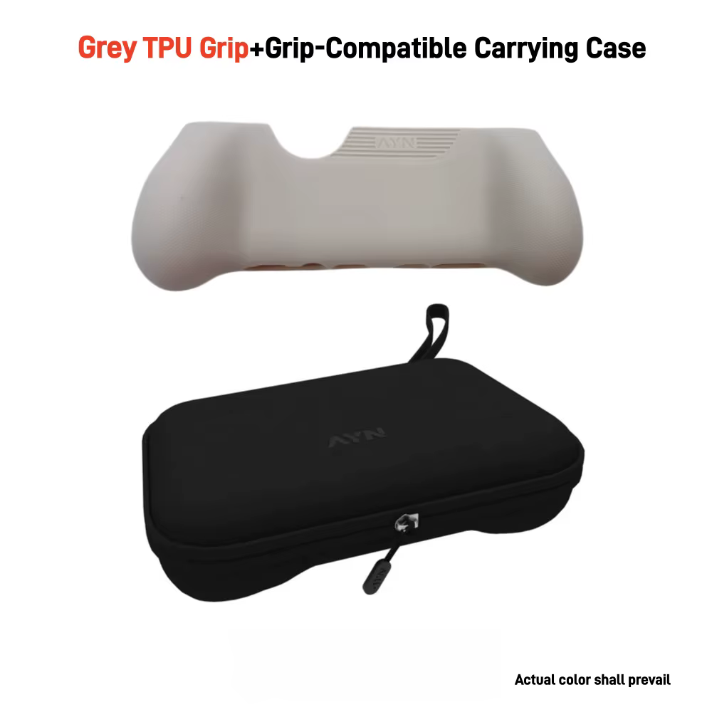 Ensemble d'accessoires pour console de jeu AYN THOR