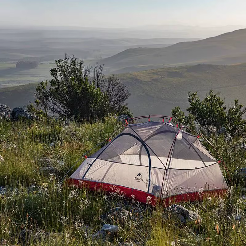 Naturehike – tente ultralégère pour deux hommes