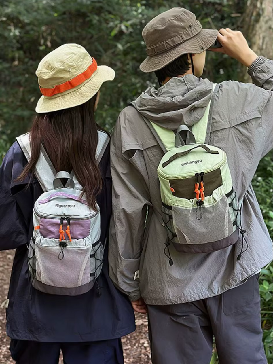 Sac à dos de randonnée pour sports de plein air