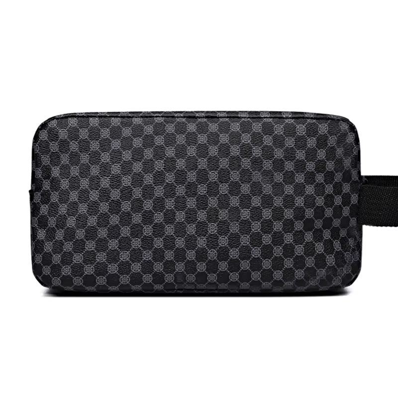 Sac fourre-tout de couleur neutre pour hommes et femmes