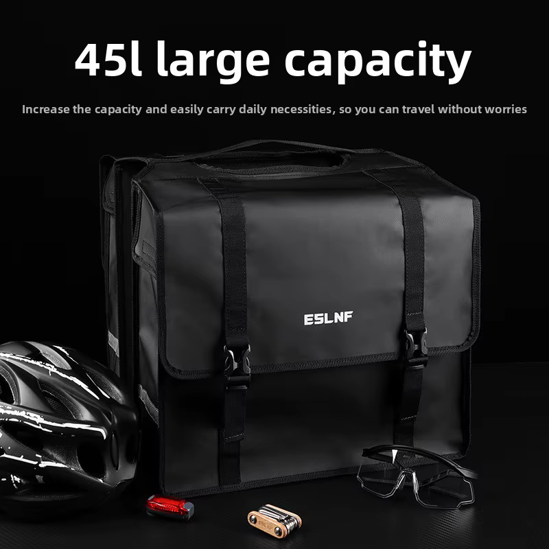 Sac de vélo VTT 45L grande capacité
