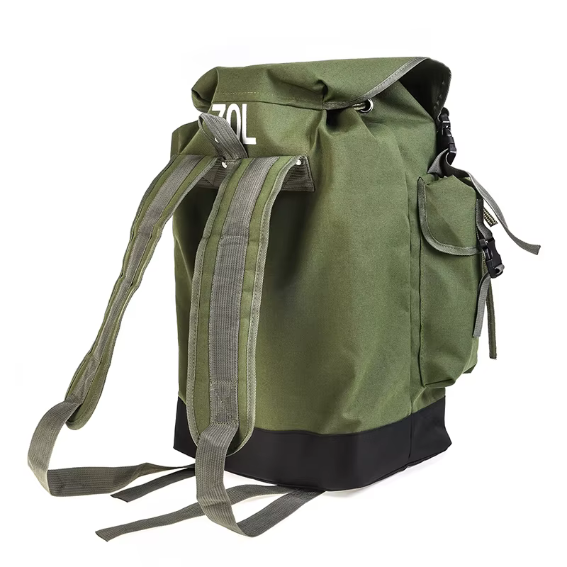 LUYA – sac à bandoulière multifonctionnel d'extérieur