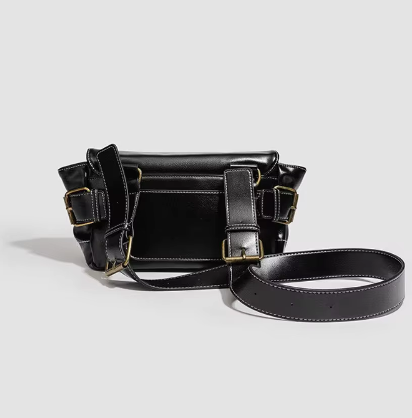 Nouvelle Tendance Mode : Sacs Fourre-tout