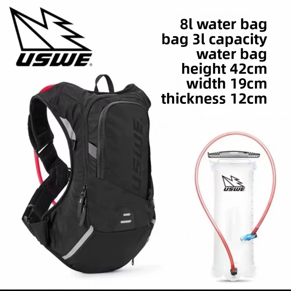 Sac banane d'hydratation EVOC Hip Pack Pro 3 2026 avec poche à eau 3L et 1.5L pour cyclisme