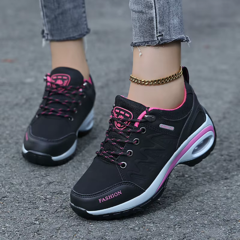 Chaussures de randonnée en plein air pour femmes