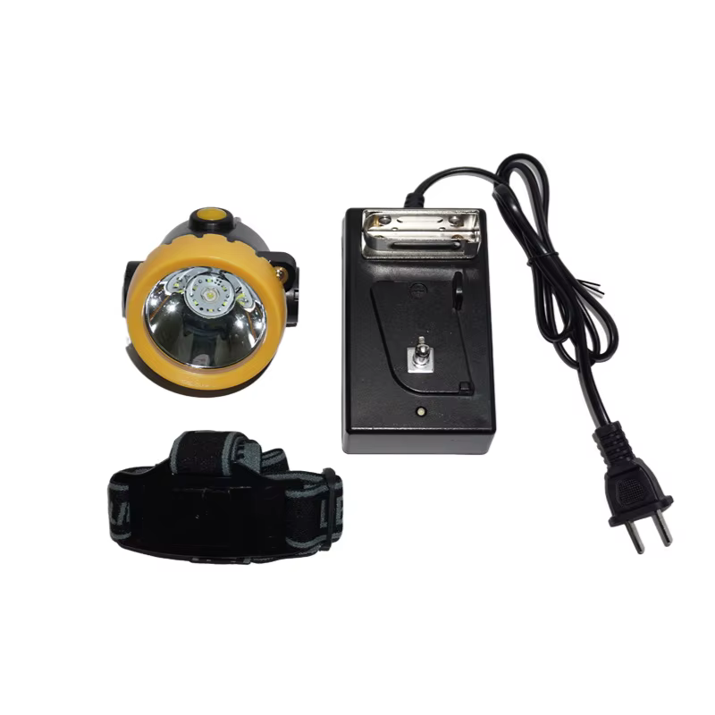 LED sans fil nuit phare Camping randonnée pêche chasse lampe BK2000