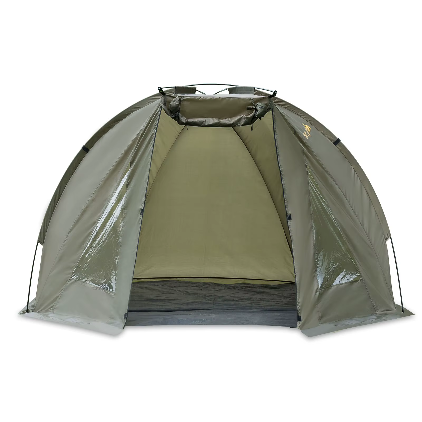 1-2 personnes carpe pêche Bivvy abri tente pour Camping en plein air chasse voyage aventure rapide érigé imperméable à