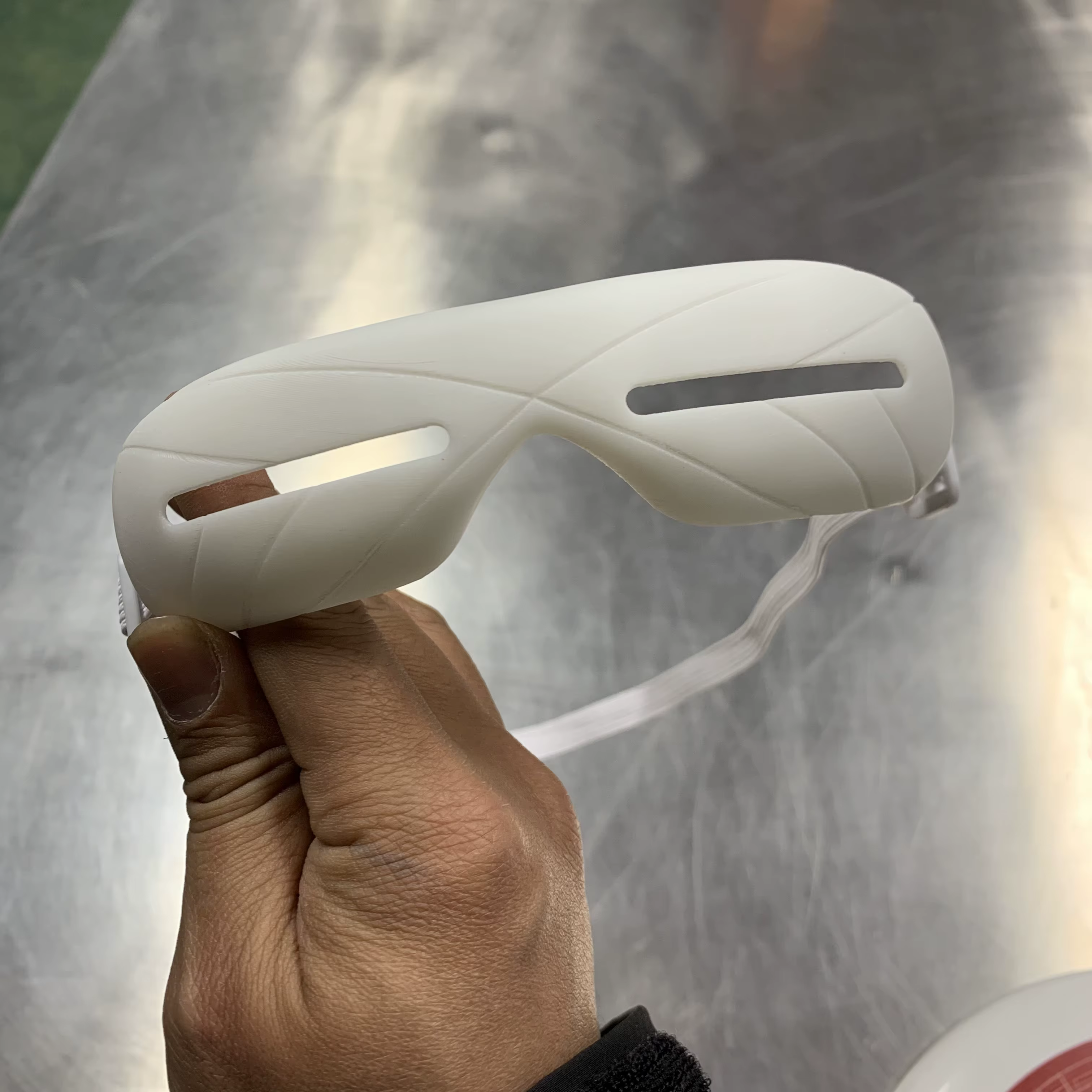 Lunettes de neige Inuit