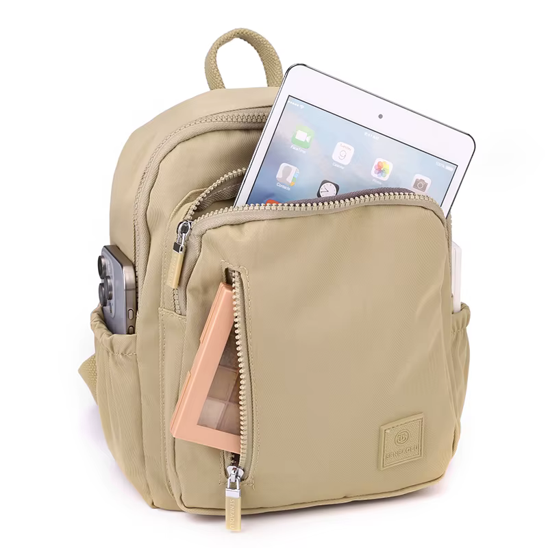 Sac à dos étanche pour femme