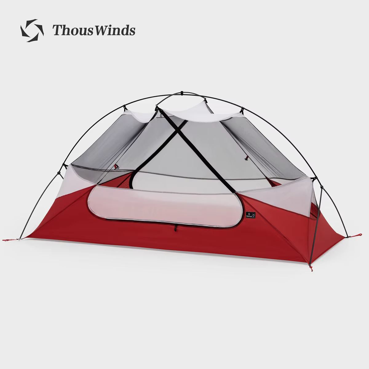 Thous Winds-Tente de randonnée ultralégère SGR 1-Mortgage