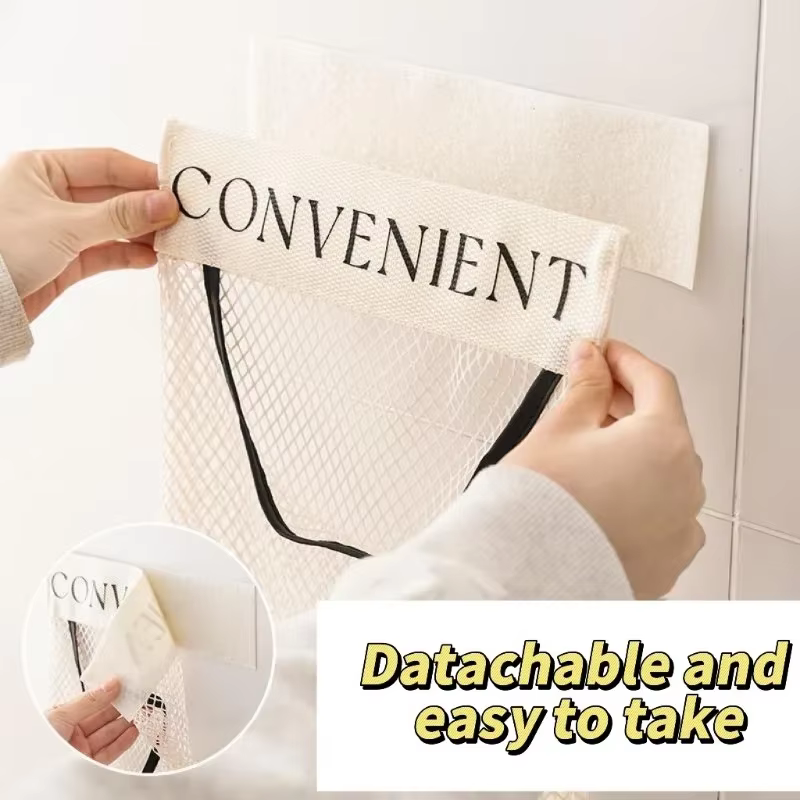 Support de sac poubelle