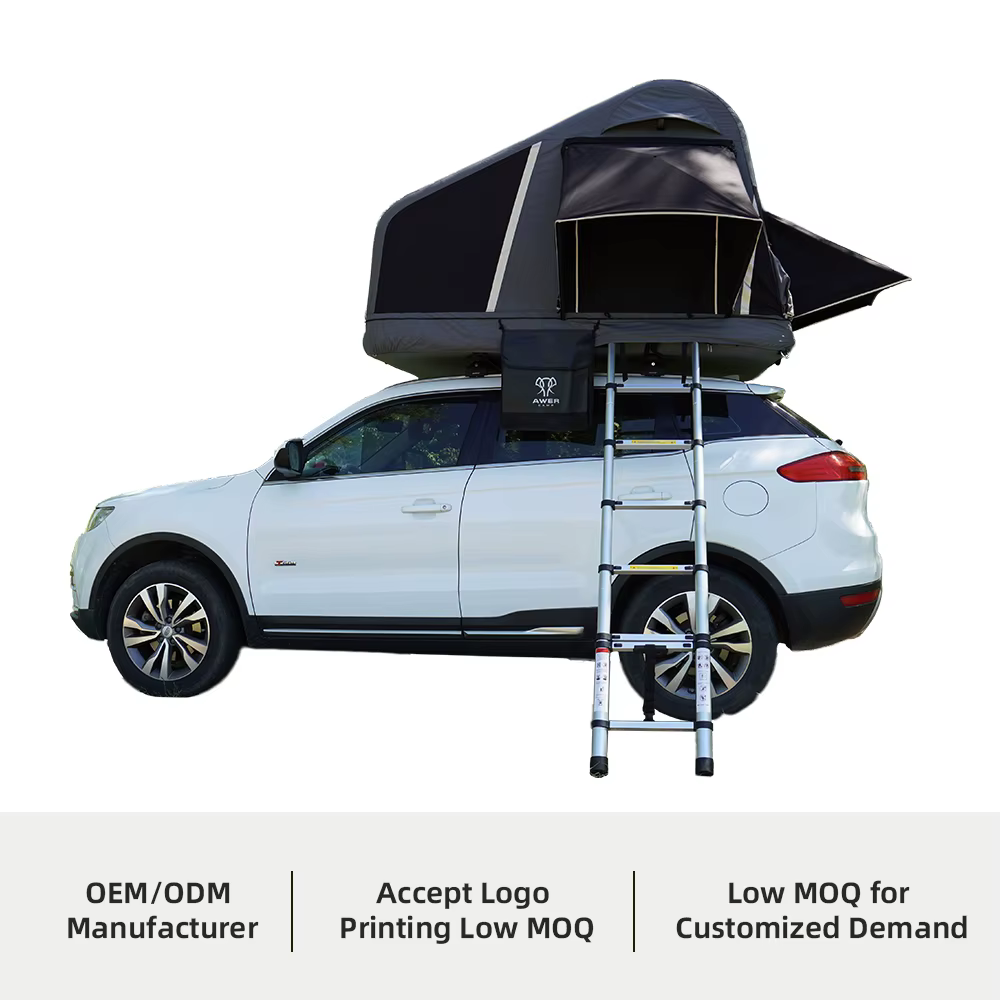 Tente gonflable en tissu de coton pour le camping - Vente en gros directe d'usine