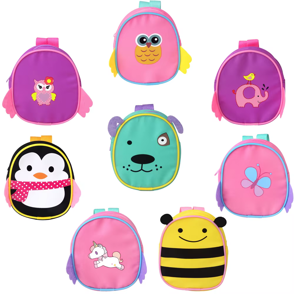 Sac à dos pour poupée de 43 cm et 18 pouces