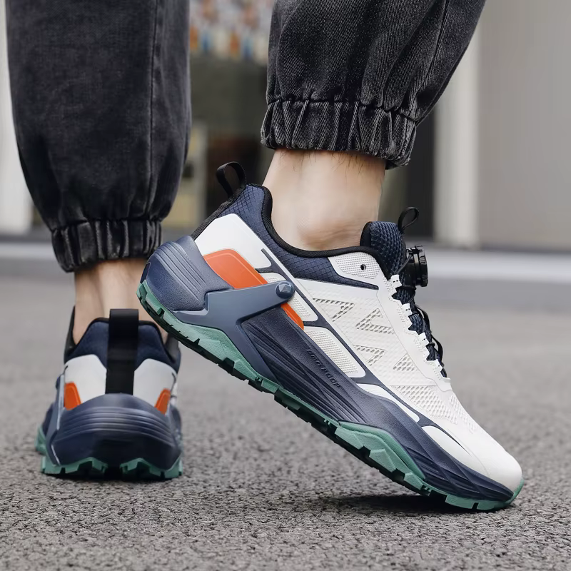 Chaussures de randonnée en plein air pour hommes