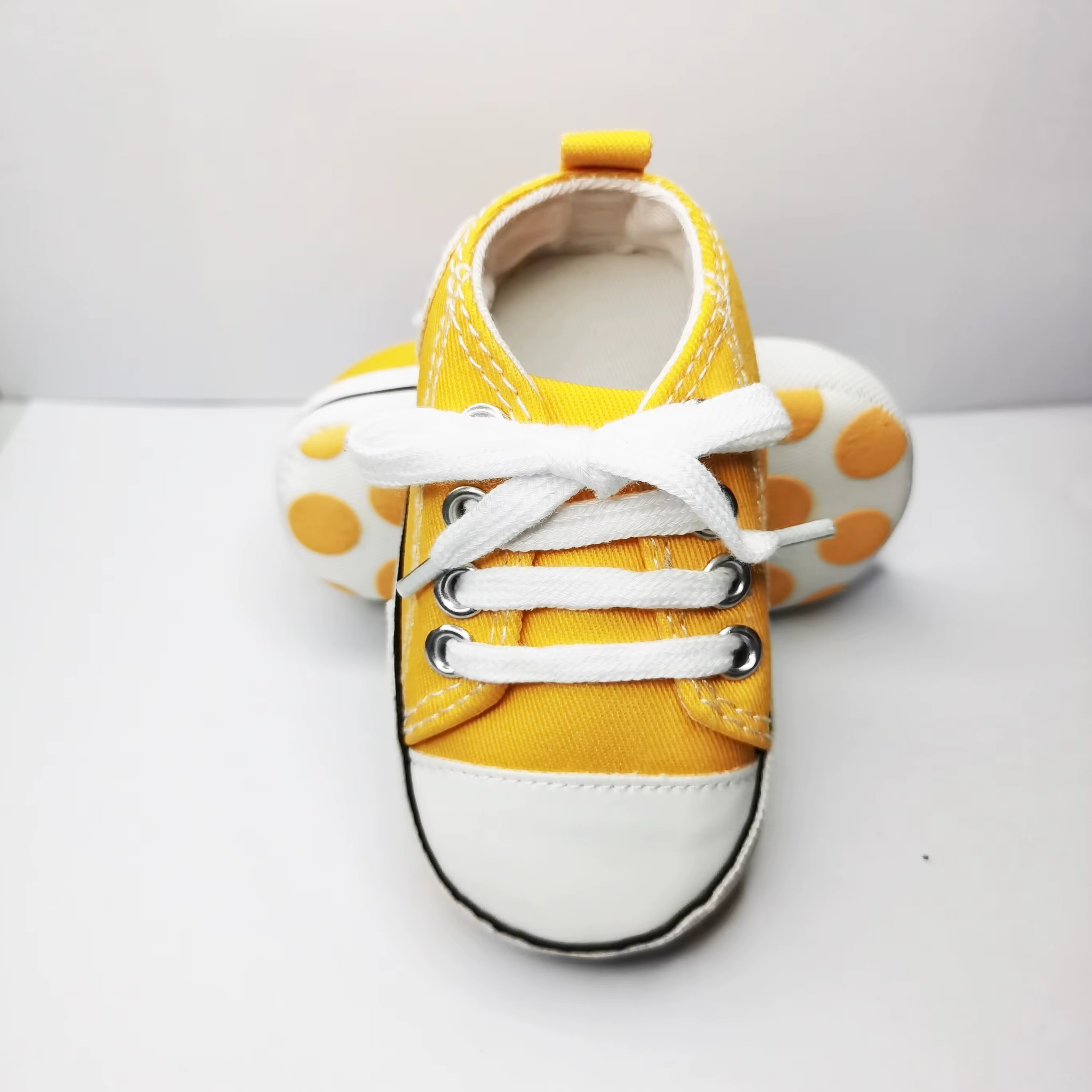 Chaussures antidérapante en coton