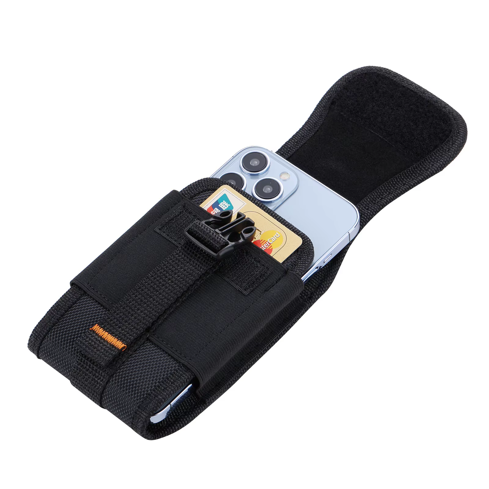 Sac de rangement de grande capacité pour téléphone portable
