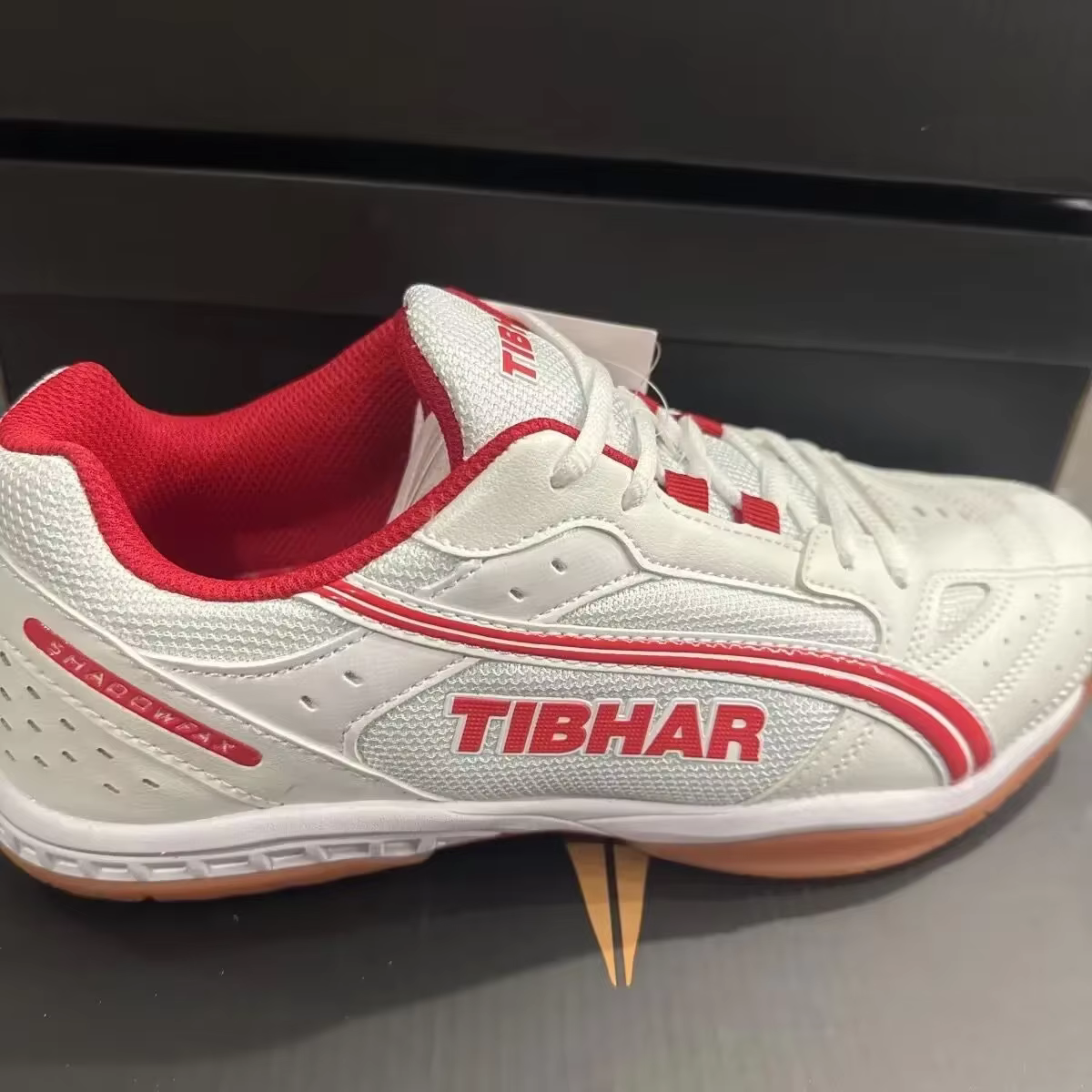 Femmes hommes chaussures de Tennis de Table femmes enfants baskets de Tennis chaussures de Badminton légères
