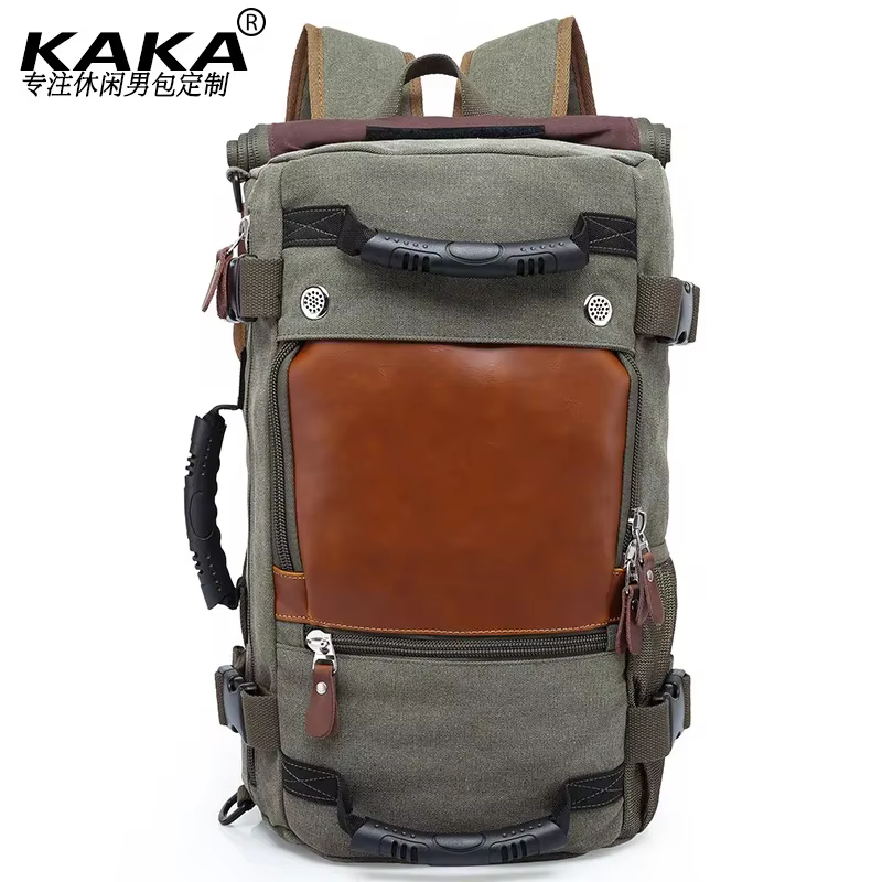 Sac à dos Bange KAKA 50L pour hommes et femmes