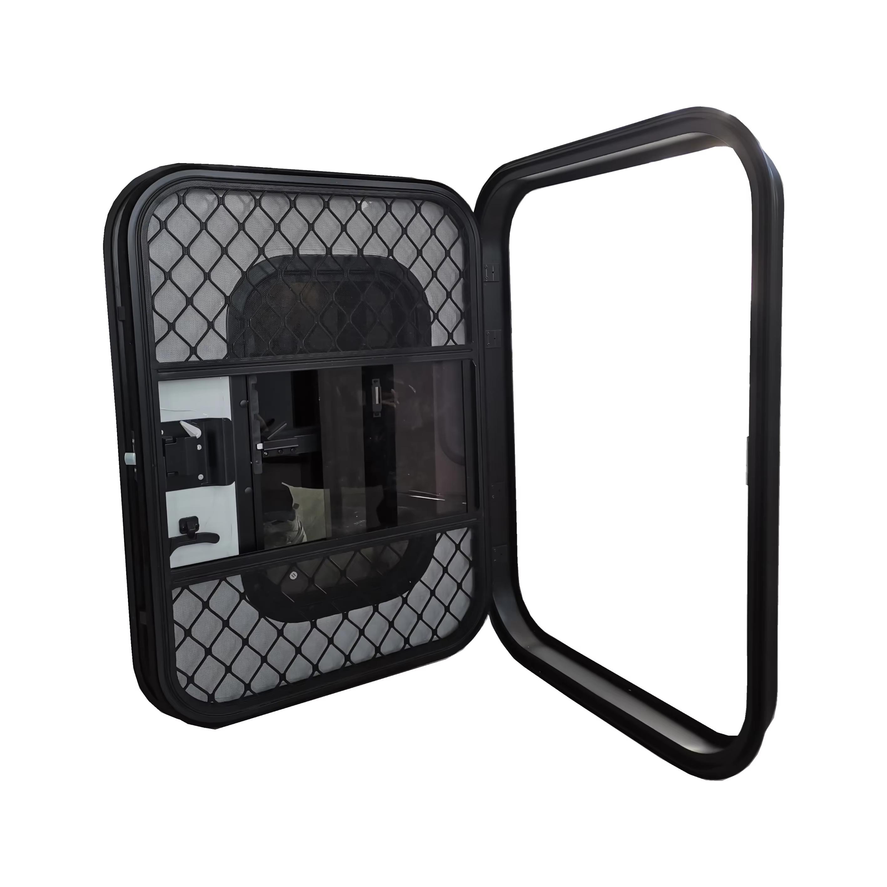 Accessoires de remorque