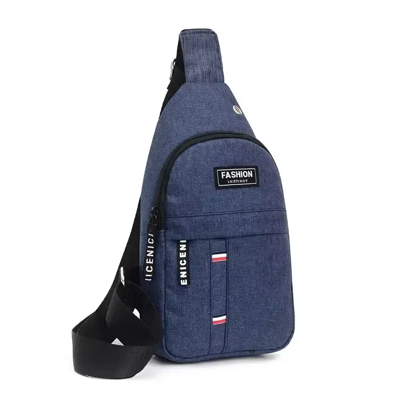 2025 * Sac banane étanche de grande capacité pour hommes * Sangle réglable pour les activités de plein air