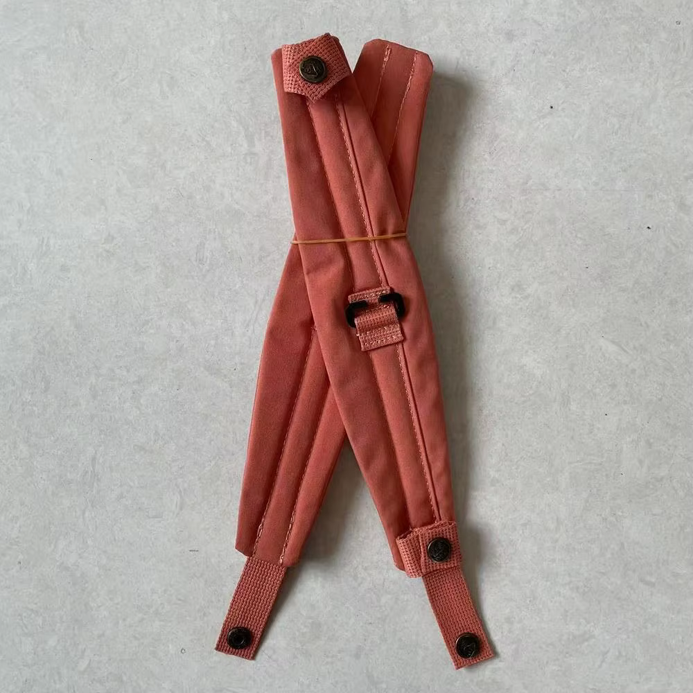 Bandoulière en Nylon imperméable pour sac à dos Kanken