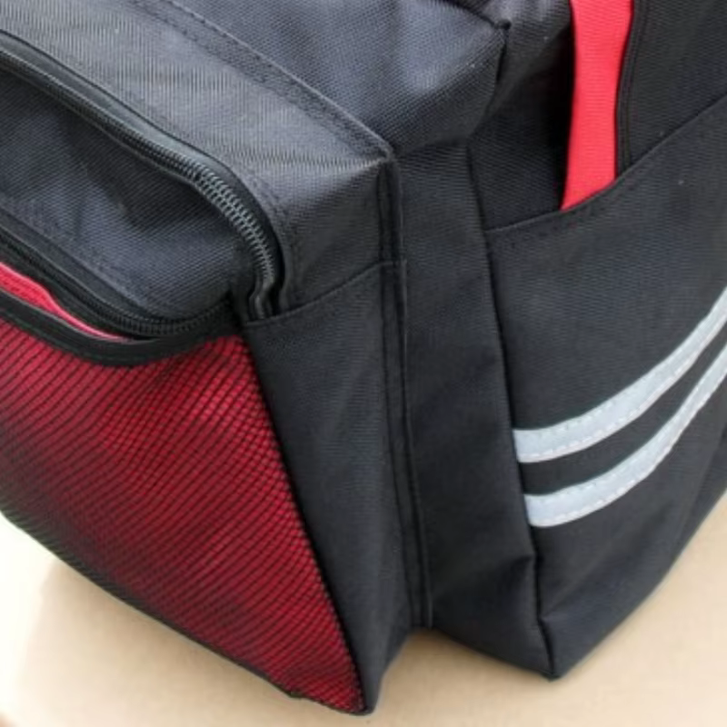 Sac de transport pour vélo VTT