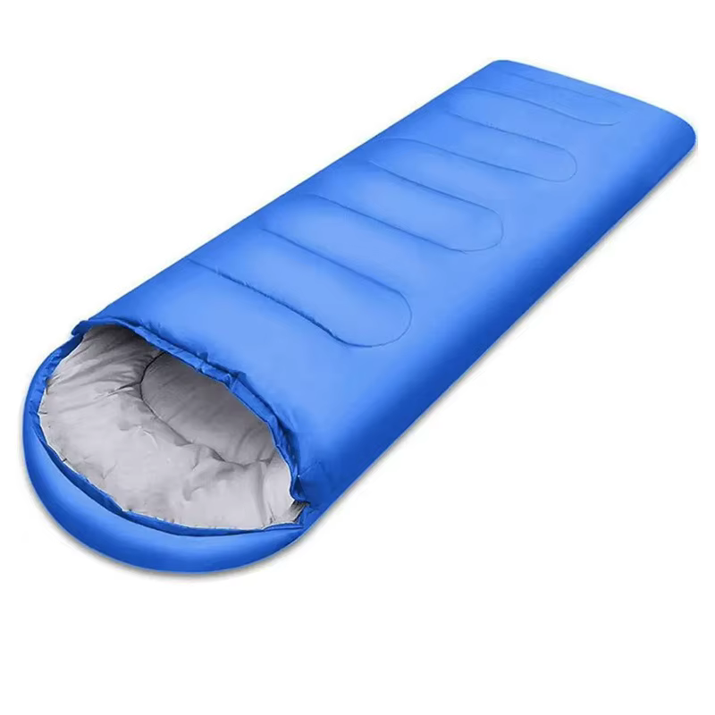 1PC adulte sac de couchage en plein air hiver Protection contre le froid Camping d'urgence voyage alpinisme