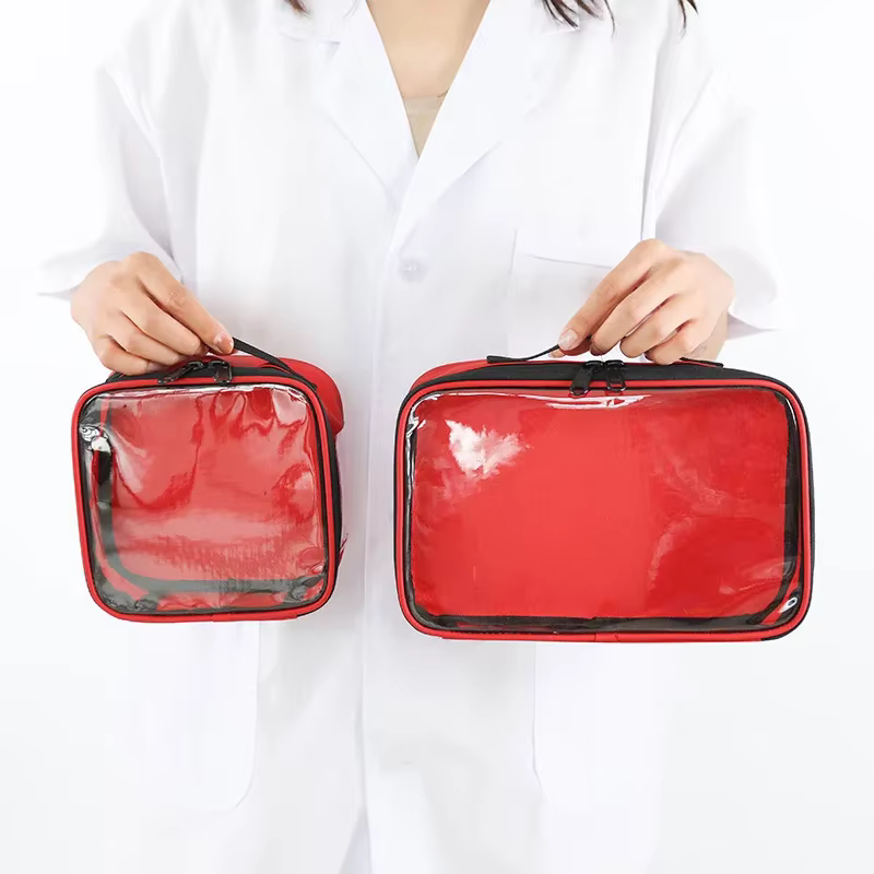 Oxford – sac de rangement médical Portable de voyage en plein air