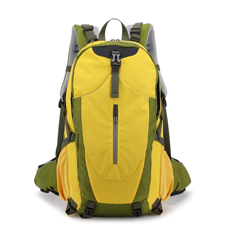 Sac à dos de randonnée et de camping en plein air 40L pour hommes et femmes
