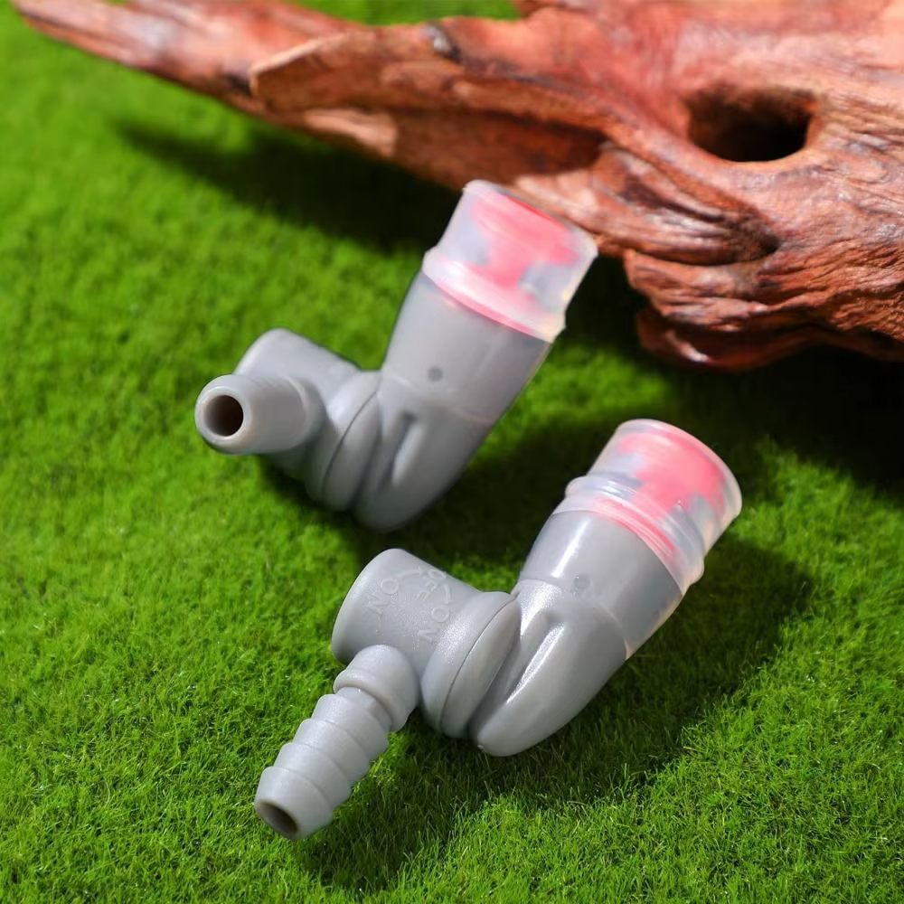 Osprey-Valve de morsure d'hydratation en silicone